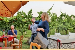 Paolo 1958 feest