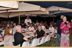 Paolo 1958 feest