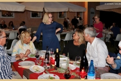 Paolo 1958 feest